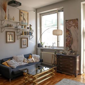 Appartement met een Slaapkamer